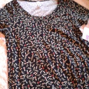 🖤💚❤SWEET DESIGN CLASSIC T TOP.❤💚🖤